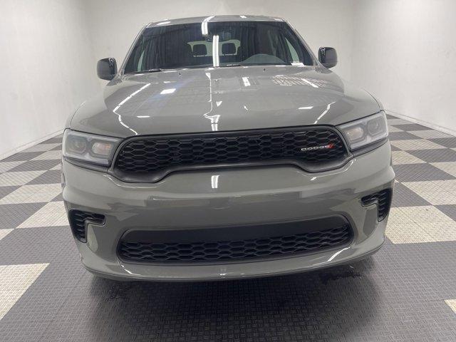 new 2025 Dodge Durango car, priced at $43,772