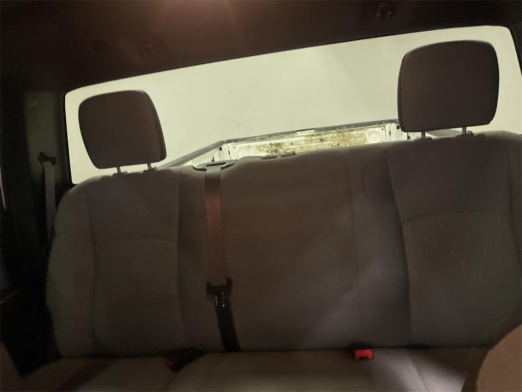 used 2022 Ram 2500 car, priced at $38,716