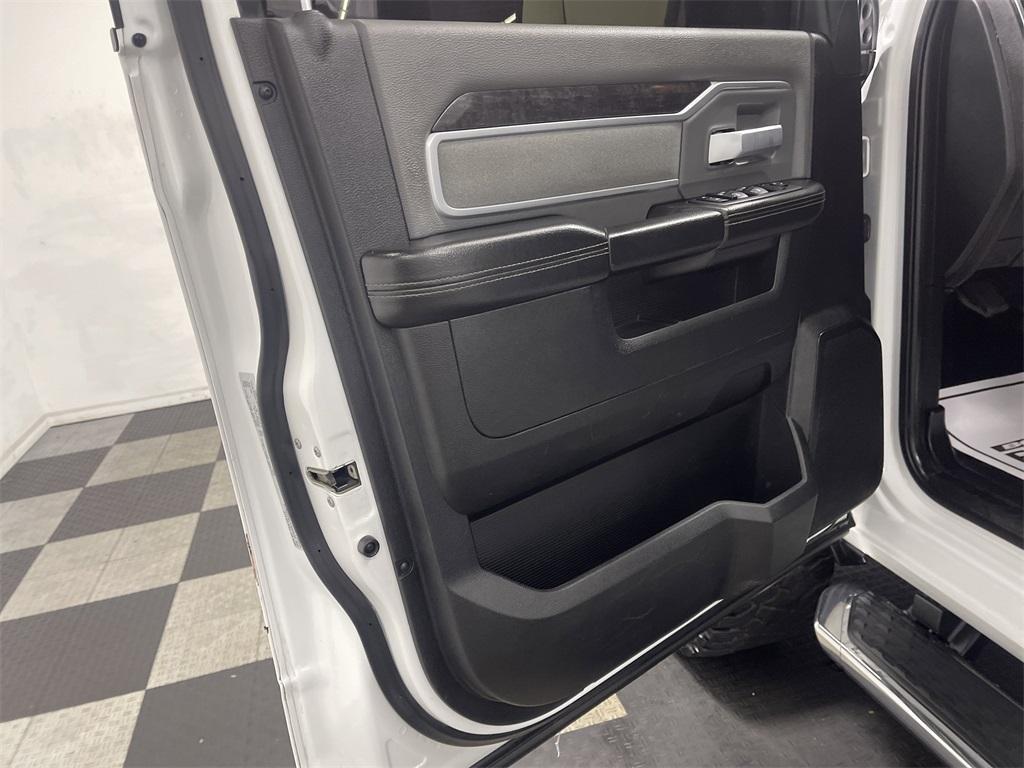 used 2022 Ram 2500 car, priced at $38,716