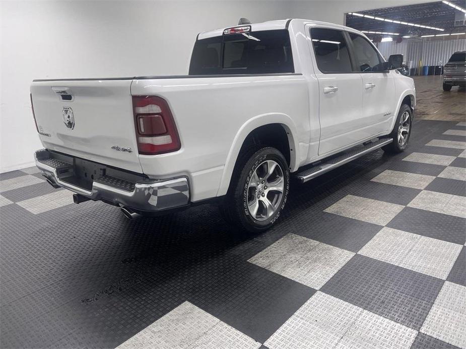 used 2020 Ram 1500 car, priced at $39,888