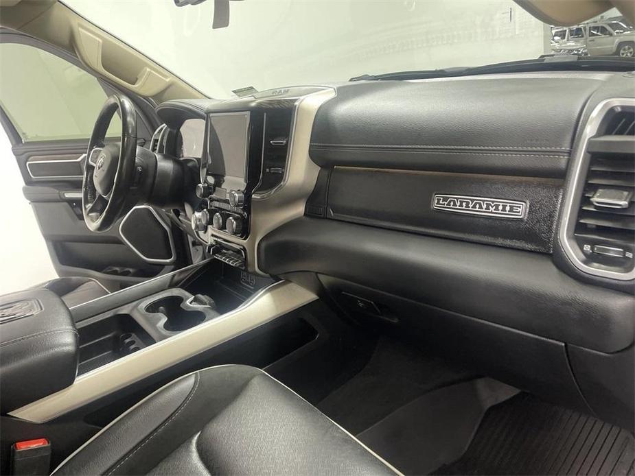 used 2020 Ram 1500 car, priced at $39,888