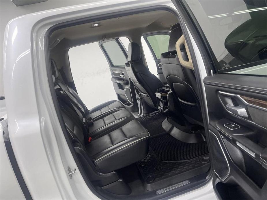 used 2020 Ram 1500 car, priced at $39,888