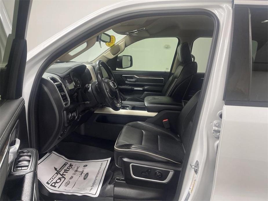 used 2020 Ram 1500 car, priced at $39,888