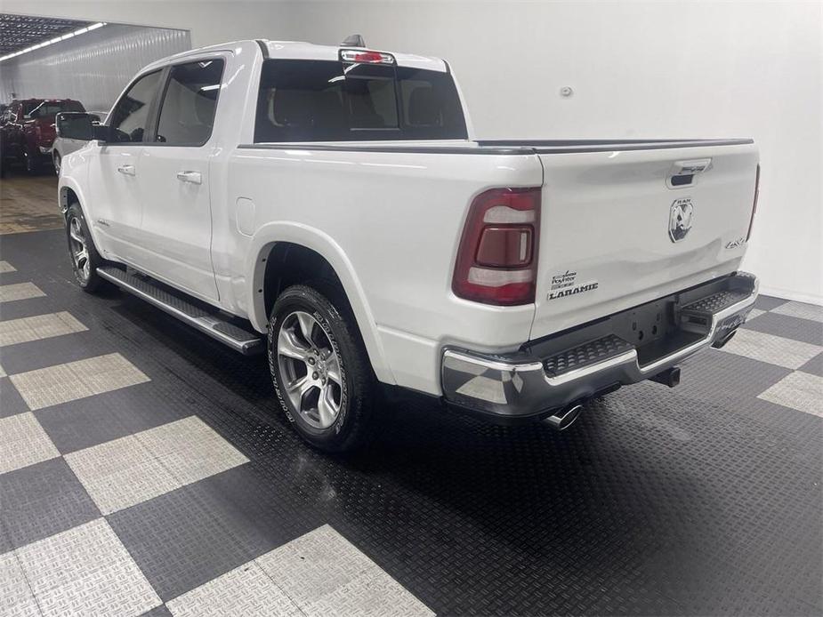 used 2020 Ram 1500 car, priced at $39,888