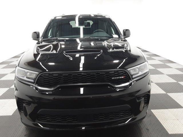 new 2024 Dodge Durango car, priced at $45,560