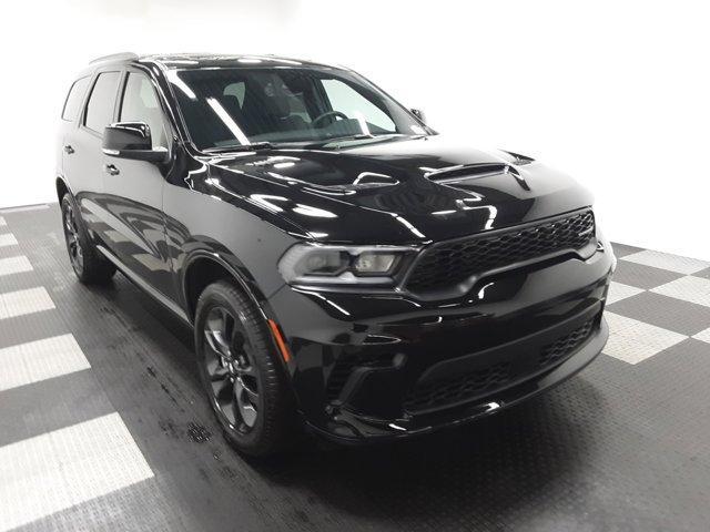 new 2024 Dodge Durango car, priced at $45,560