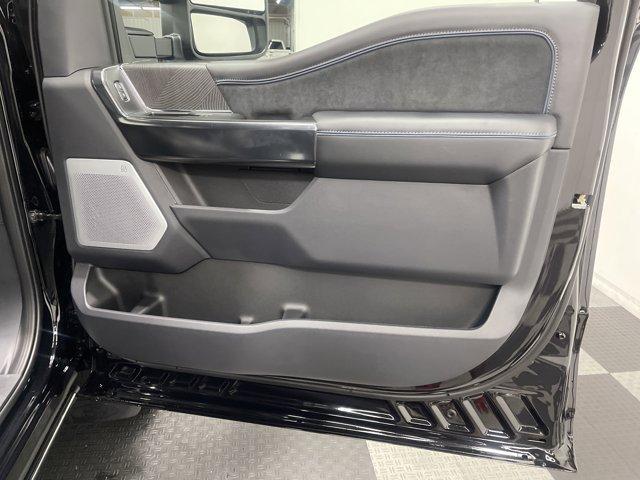 new 2025 Ford F-350 car, priced at $88,684