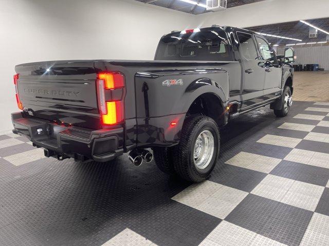new 2025 Ford F-350 car, priced at $88,684