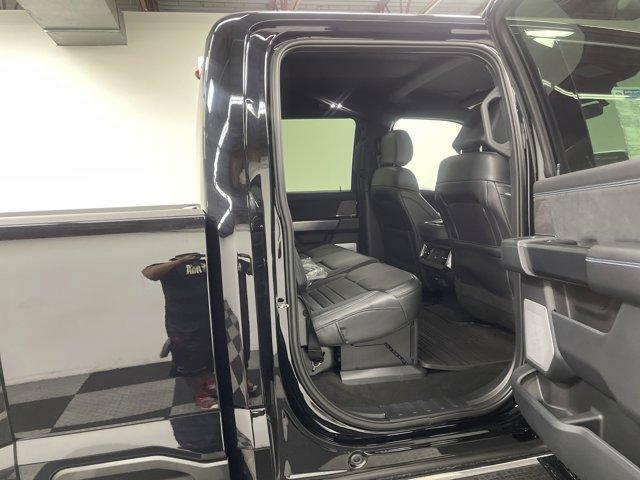 new 2025 Ford F-350 car, priced at $88,684
