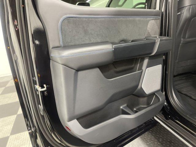 new 2025 Ford F-350 car, priced at $88,684