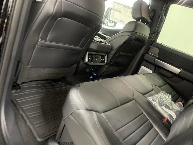 new 2025 Ford F-350 car, priced at $88,684