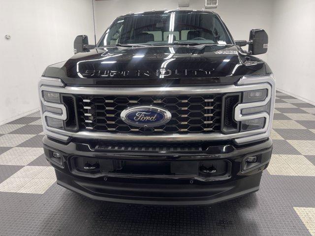 new 2025 Ford F-350 car, priced at $88,684