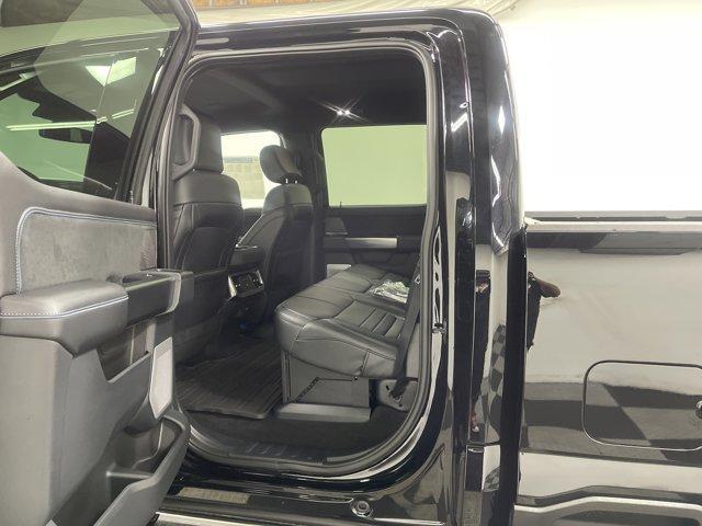 new 2025 Ford F-350 car, priced at $88,684