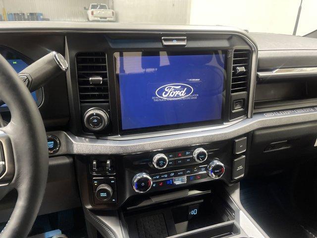 new 2025 Ford F-350 car, priced at $88,684
