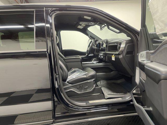 new 2025 Ford F-350 car, priced at $88,684