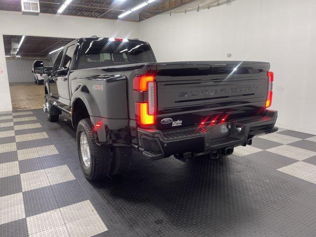 new 2025 Ford F-350 car, priced at $88,684