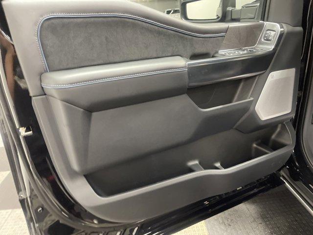 new 2025 Ford F-350 car, priced at $88,684