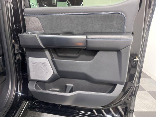 new 2025 Ford F-350 car, priced at $88,684
