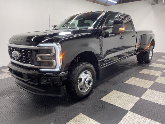 new 2025 Ford F-350 car, priced at $88,684