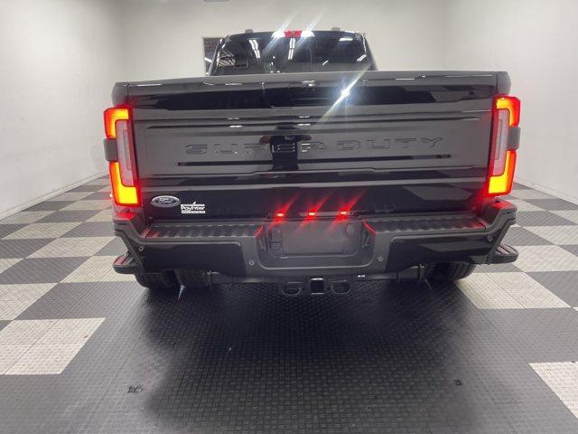 new 2025 Ford F-350 car, priced at $88,684