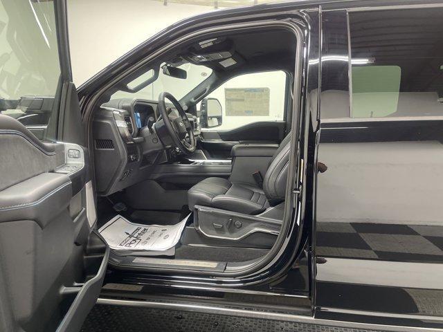 new 2025 Ford F-350 car, priced at $88,684