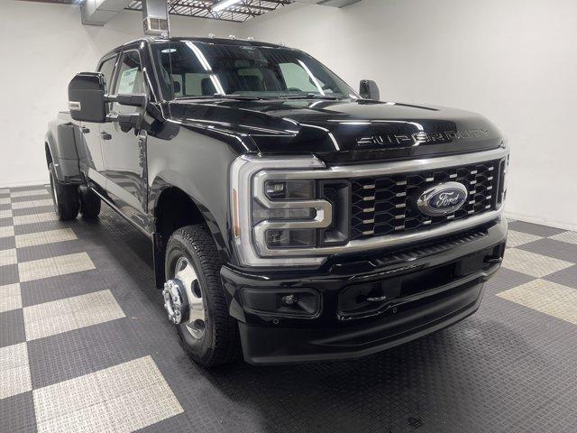 new 2025 Ford F-350 car, priced at $88,684
