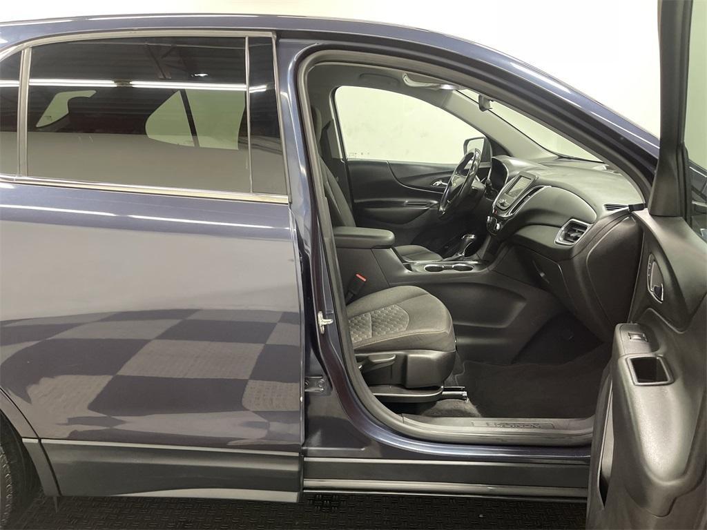 used 2019 Chevrolet Equinox car, priced at $16,864