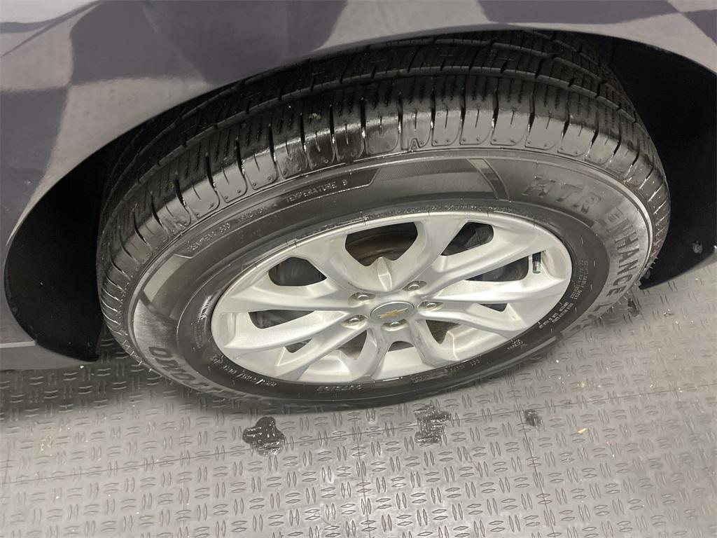 used 2019 Chevrolet Equinox car, priced at $18,987