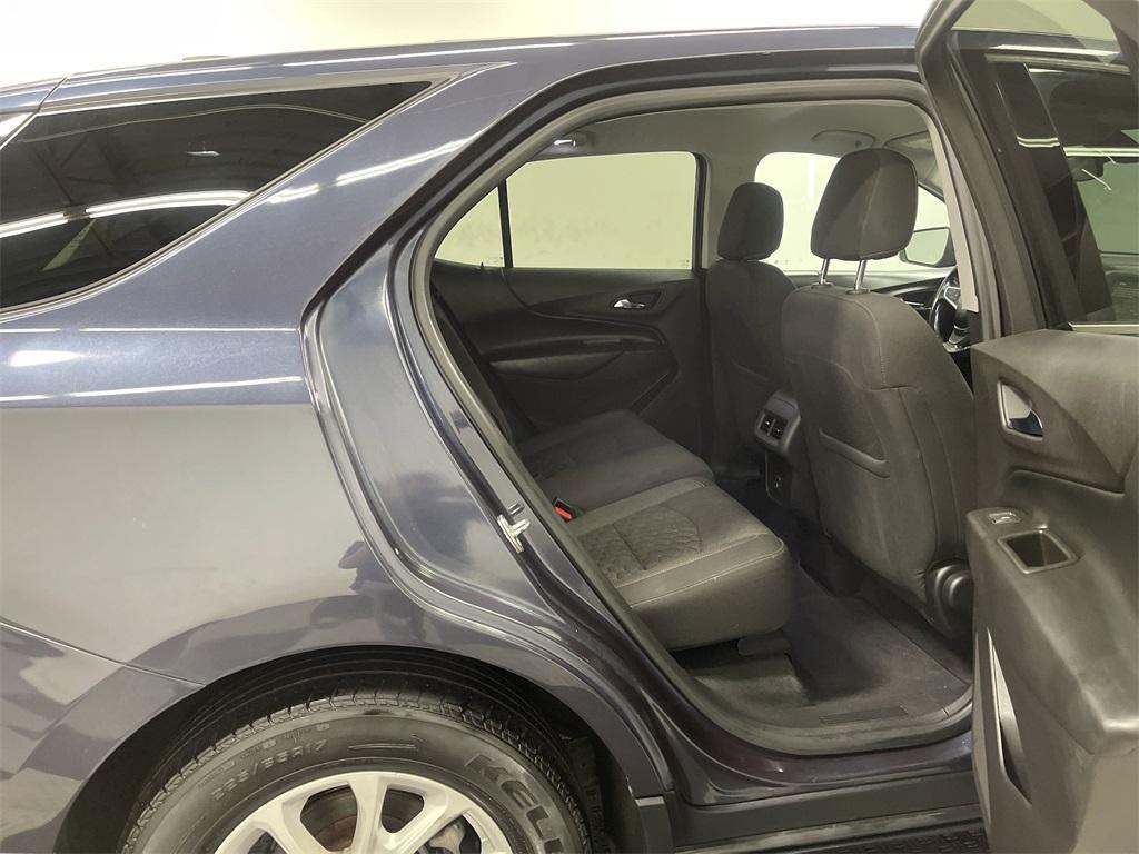 used 2019 Chevrolet Equinox car, priced at $16,864