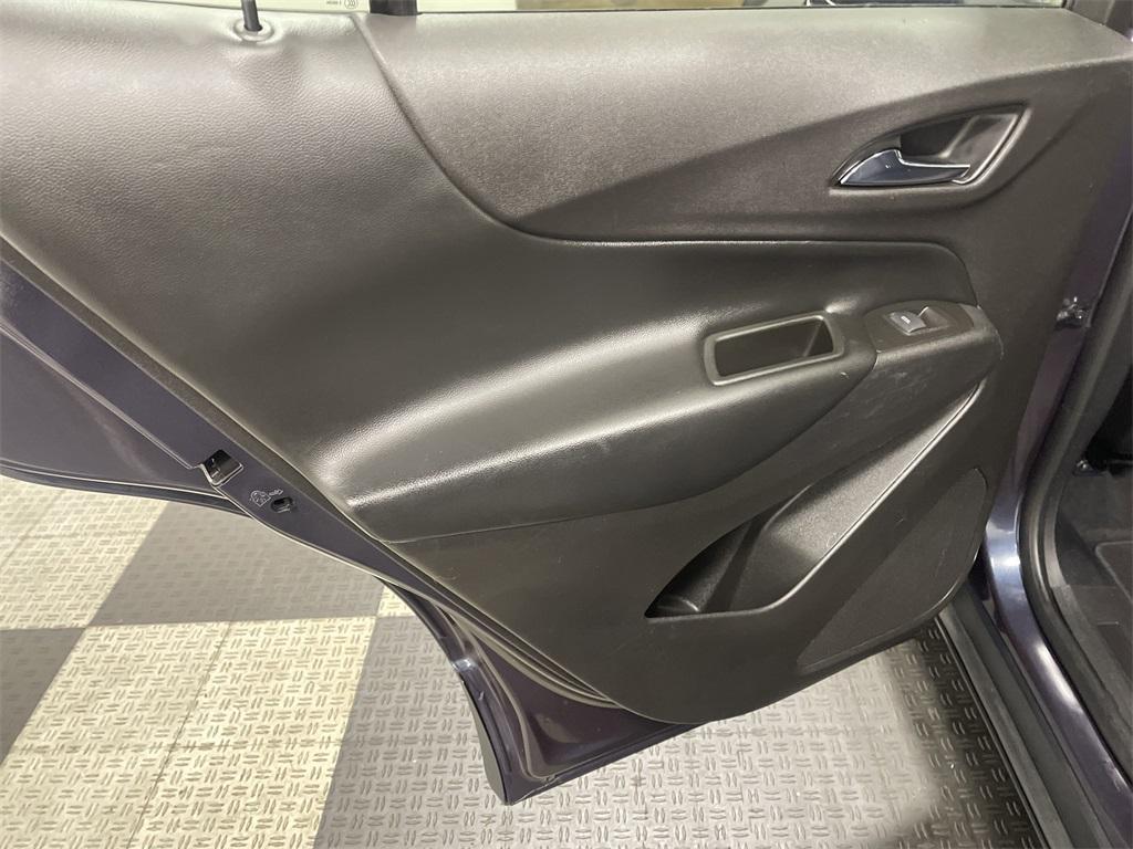 used 2019 Chevrolet Equinox car, priced at $18,987