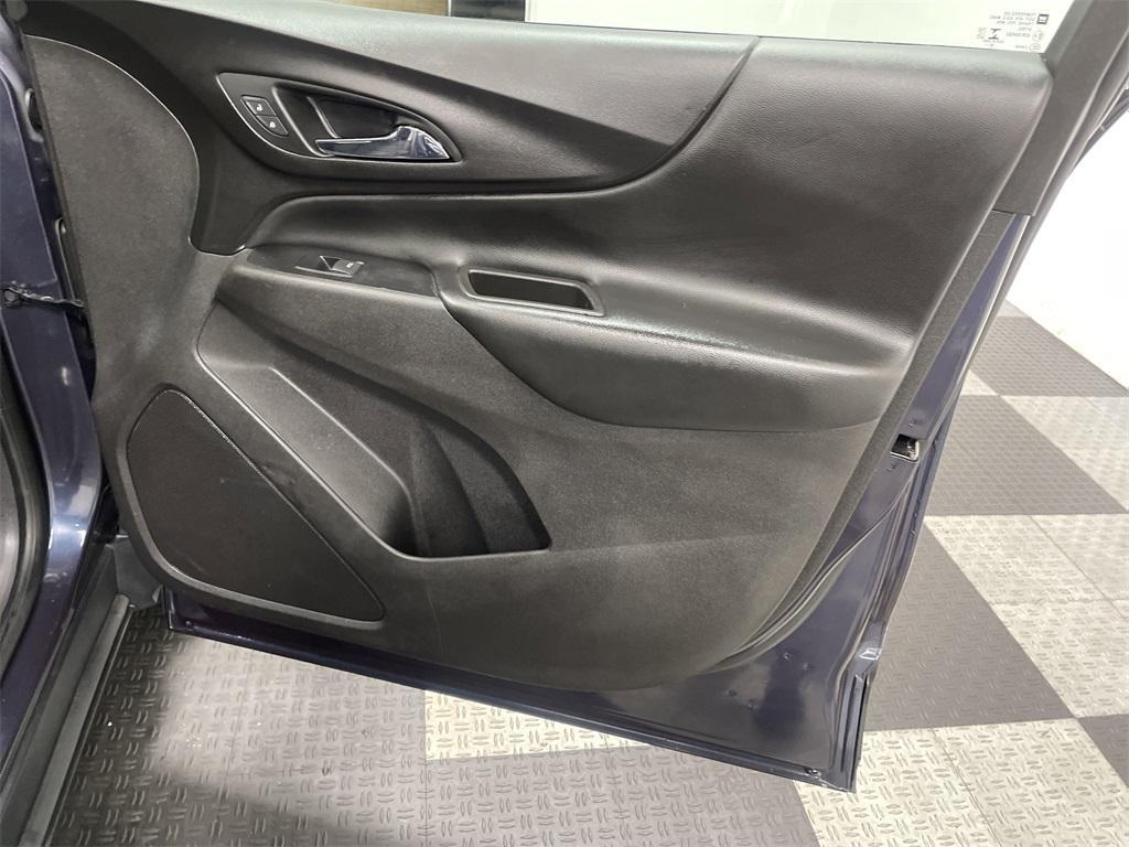 used 2019 Chevrolet Equinox car, priced at $16,864