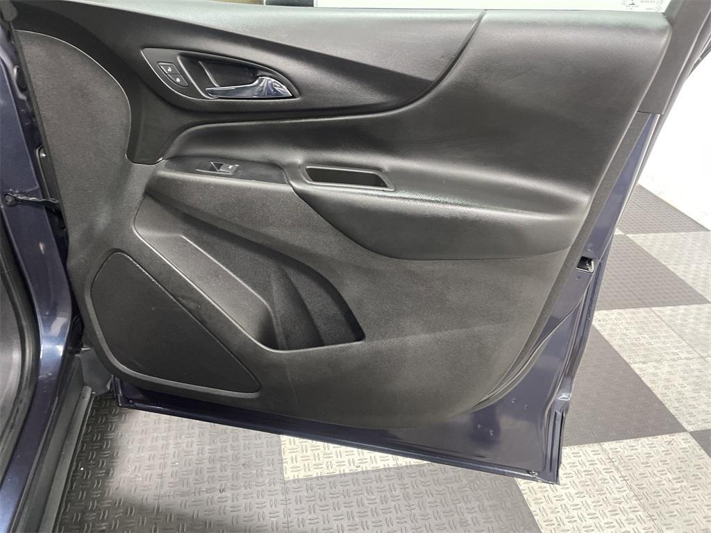 used 2019 Chevrolet Equinox car, priced at $18,987