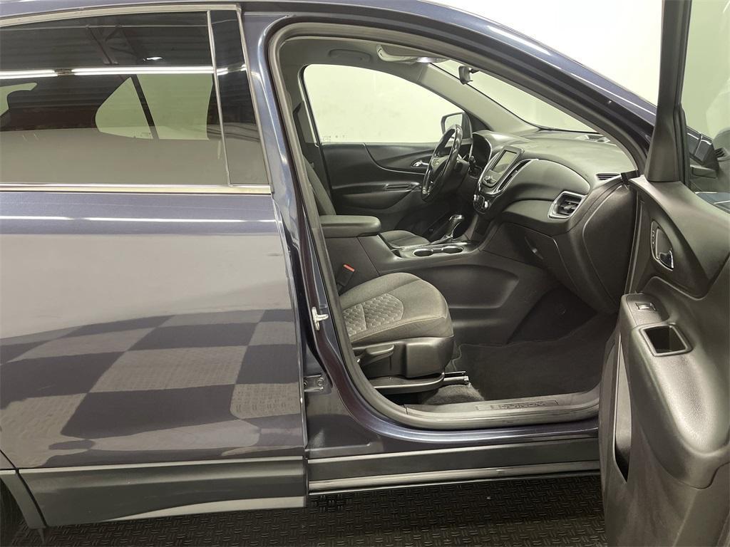 used 2019 Chevrolet Equinox car, priced at $18,987