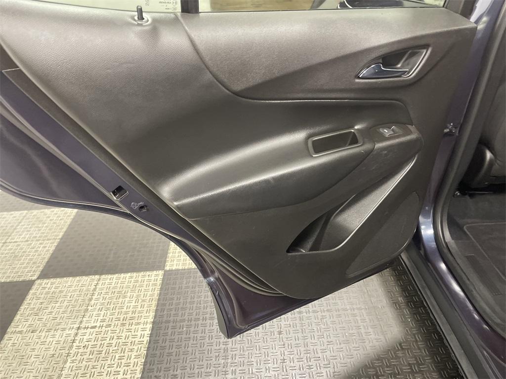 used 2019 Chevrolet Equinox car, priced at $16,864