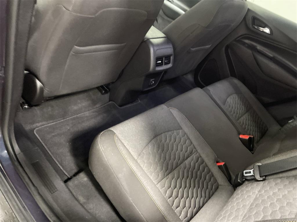 used 2019 Chevrolet Equinox car, priced at $16,864