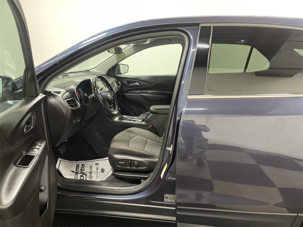 used 2019 Chevrolet Equinox car, priced at $16,864