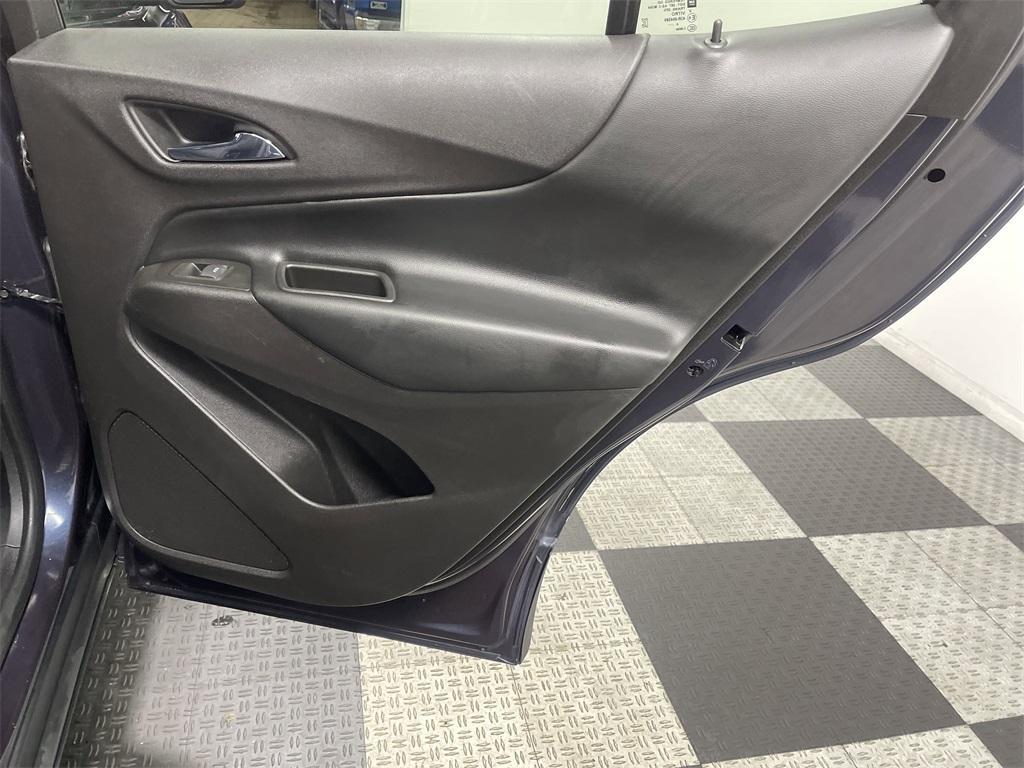 used 2019 Chevrolet Equinox car, priced at $16,864