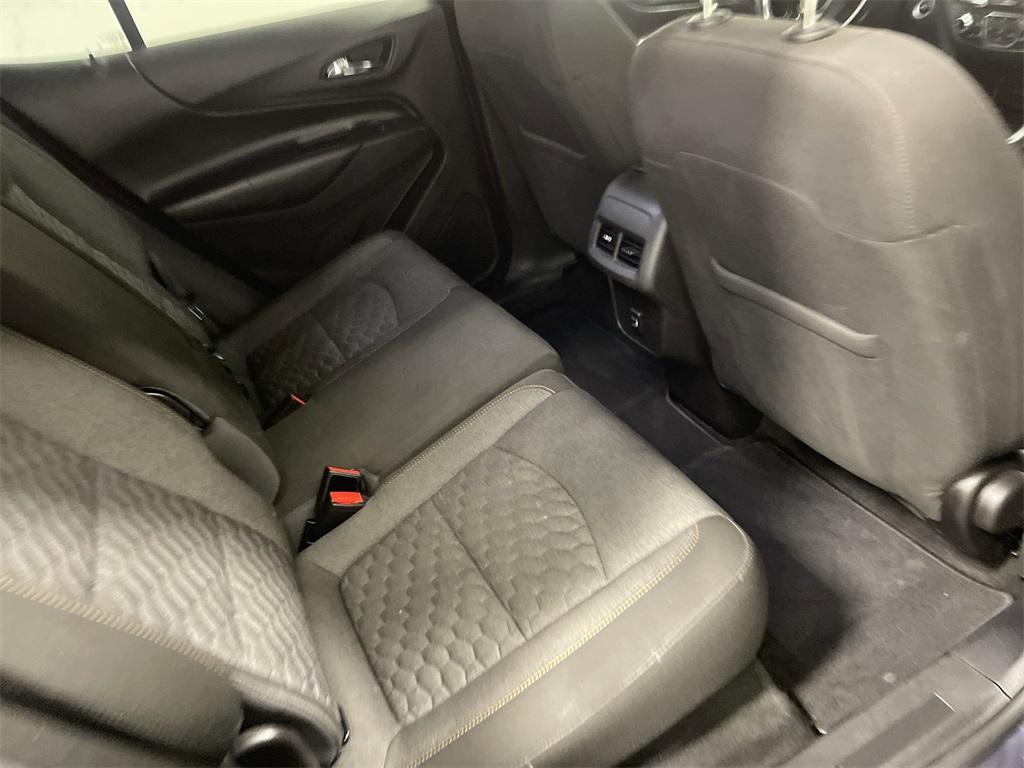 used 2019 Chevrolet Equinox car, priced at $18,987