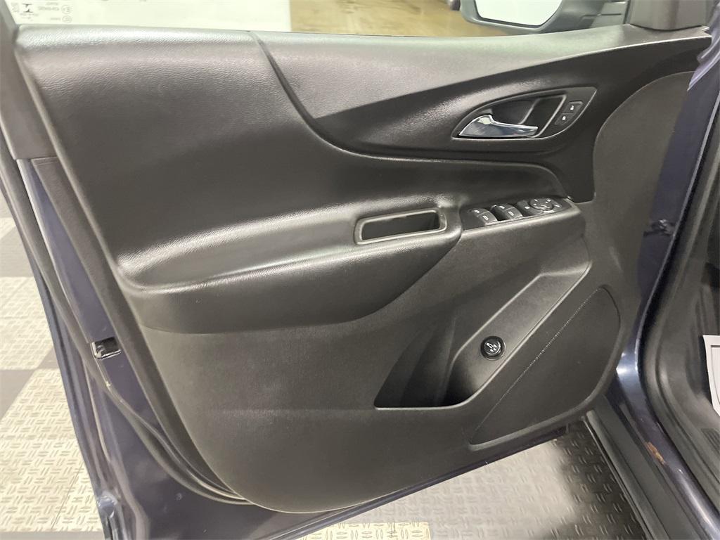 used 2019 Chevrolet Equinox car, priced at $18,987