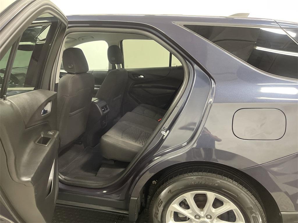 used 2019 Chevrolet Equinox car, priced at $16,864