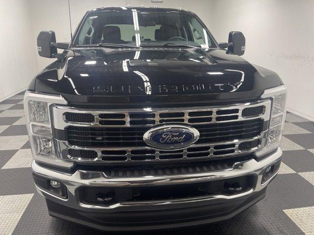 new 2024 Ford F-250 car, priced at $63,345