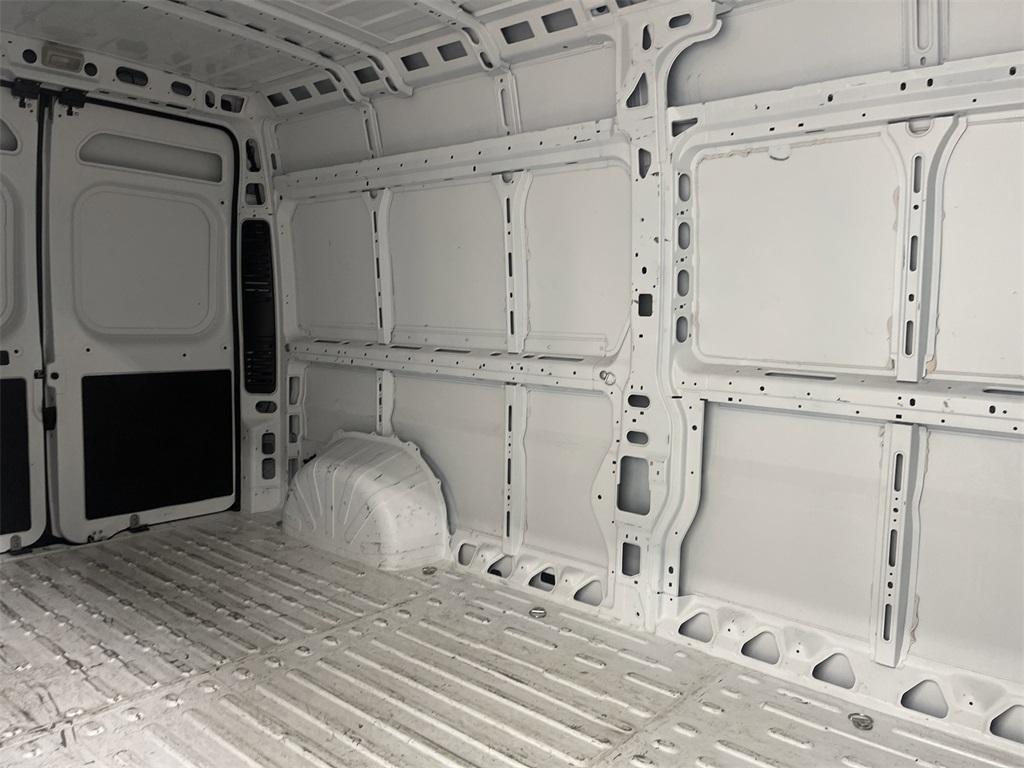 used 2023 Ram ProMaster 2500 car, priced at $31,344