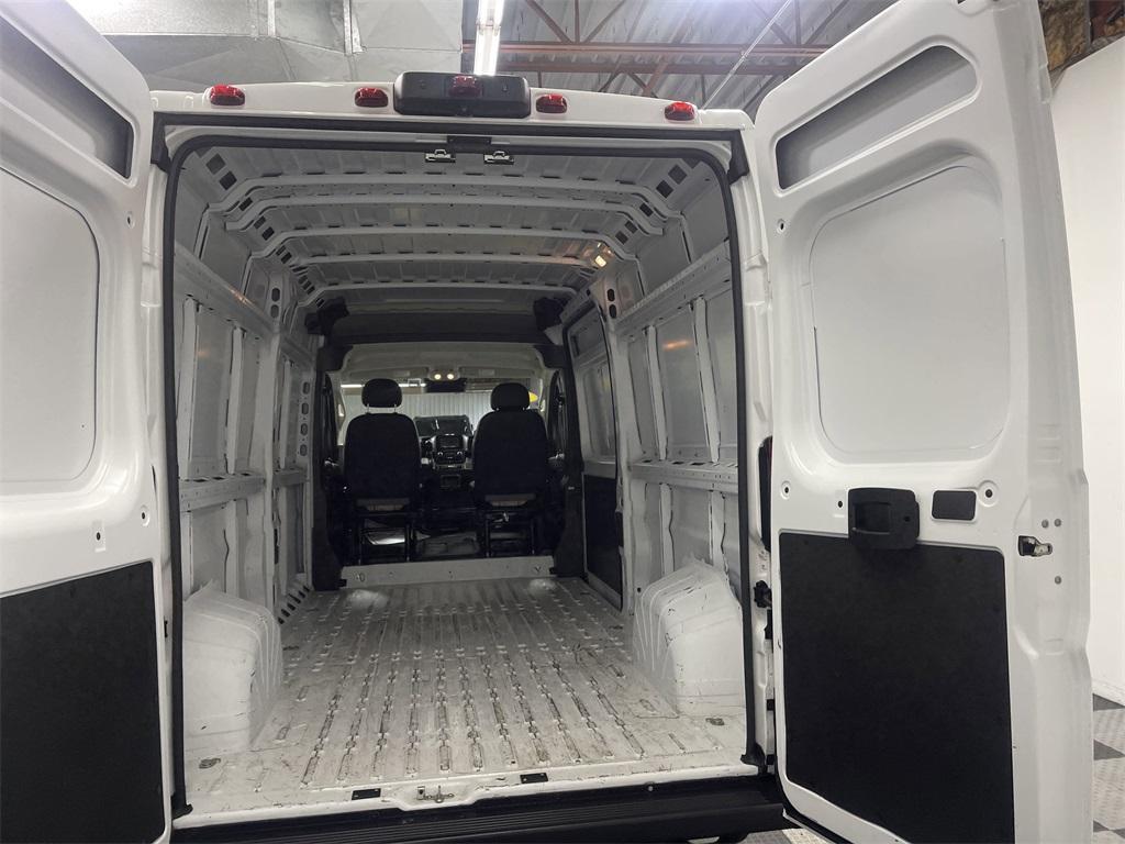 used 2023 Ram ProMaster 2500 car, priced at $31,344