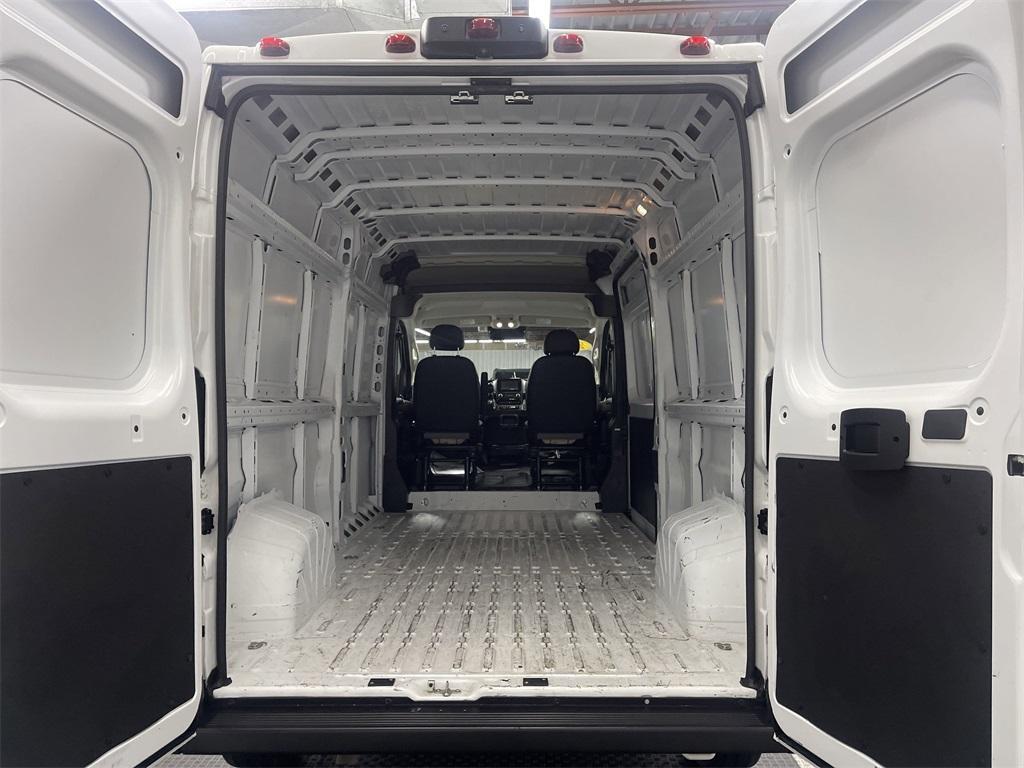 used 2023 Ram ProMaster 2500 car, priced at $31,344