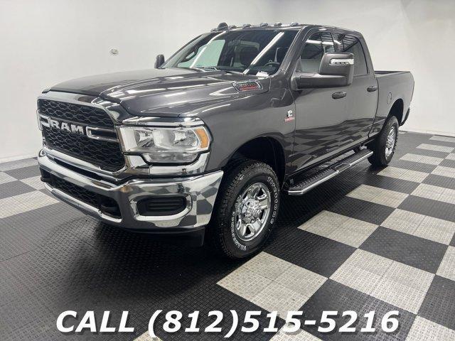 new 2024 Ram 2500 car, priced at $56,491