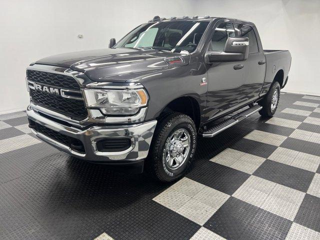 new 2024 Ram 2500 car, priced at $56,544