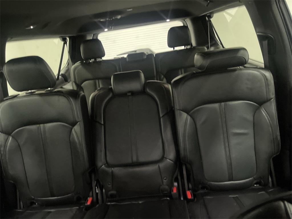 used 2023 Jeep Wagoneer L car, priced at $36,205