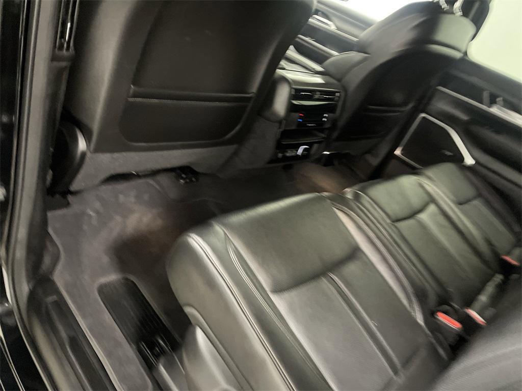 used 2023 Jeep Wagoneer L car, priced at $35,144