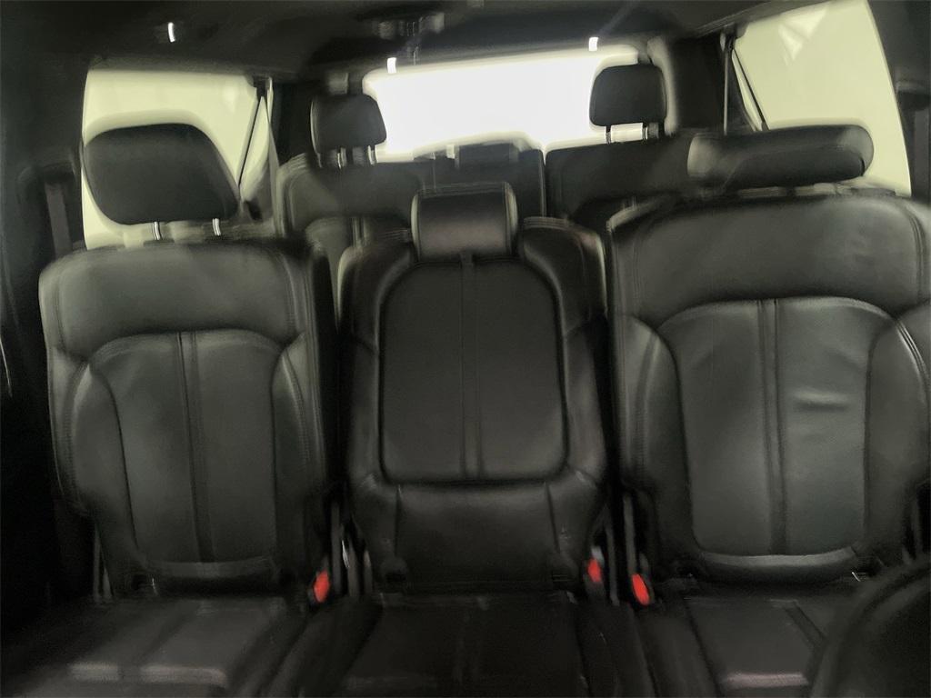 used 2023 Jeep Wagoneer L car, priced at $35,144