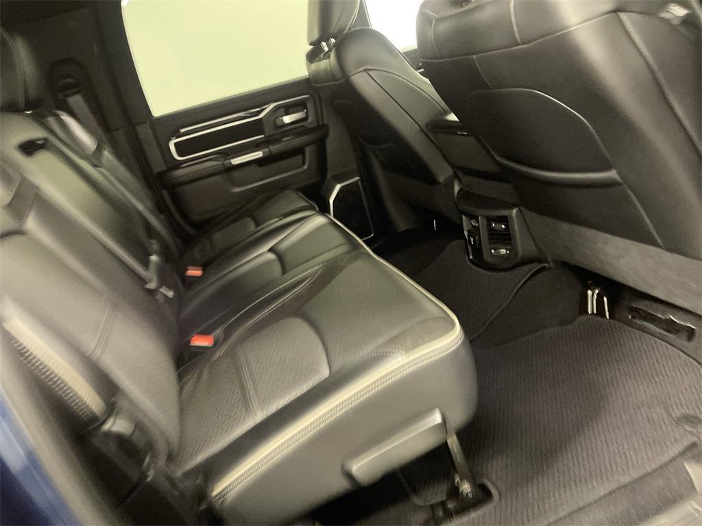 used 2019 Ram 2500 car, priced at $59,648